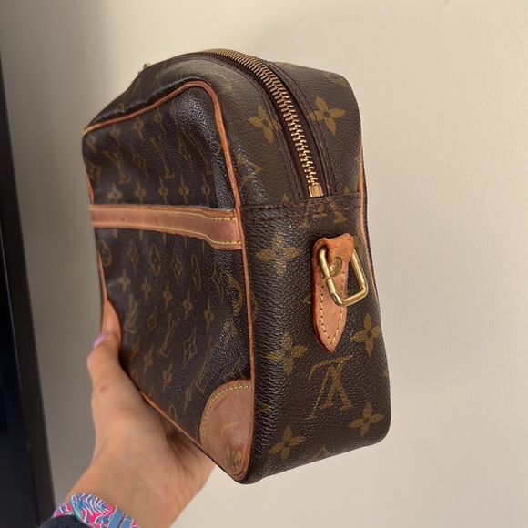 Louis Vuitton Vintage Monogram Compiegne - Picture 2 of 9